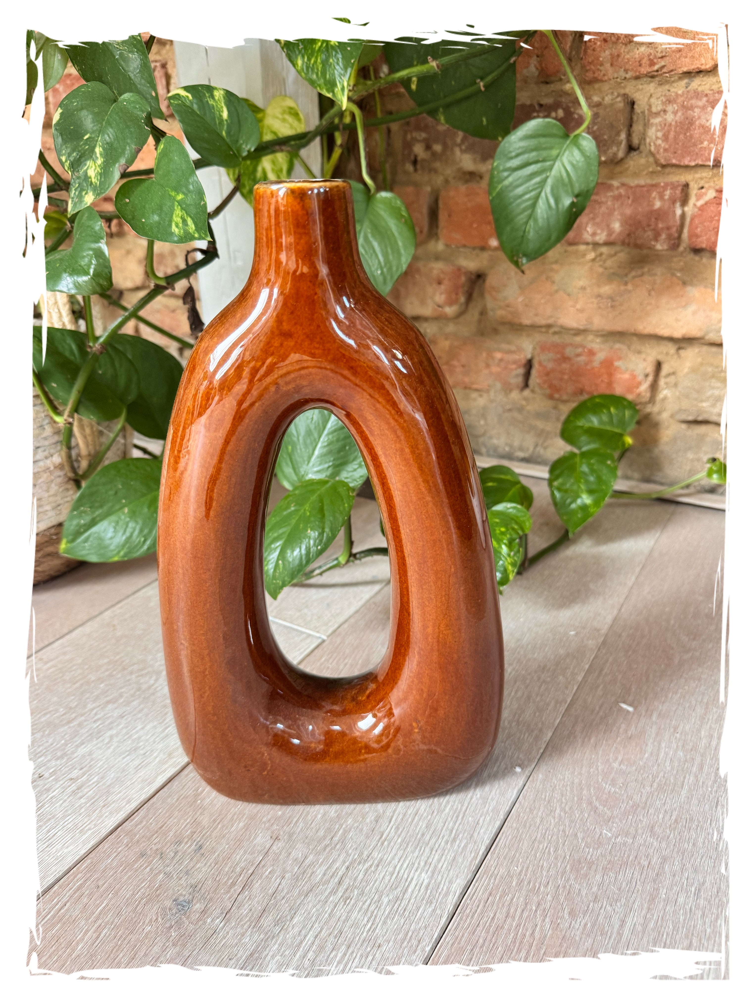 Vase Dekor