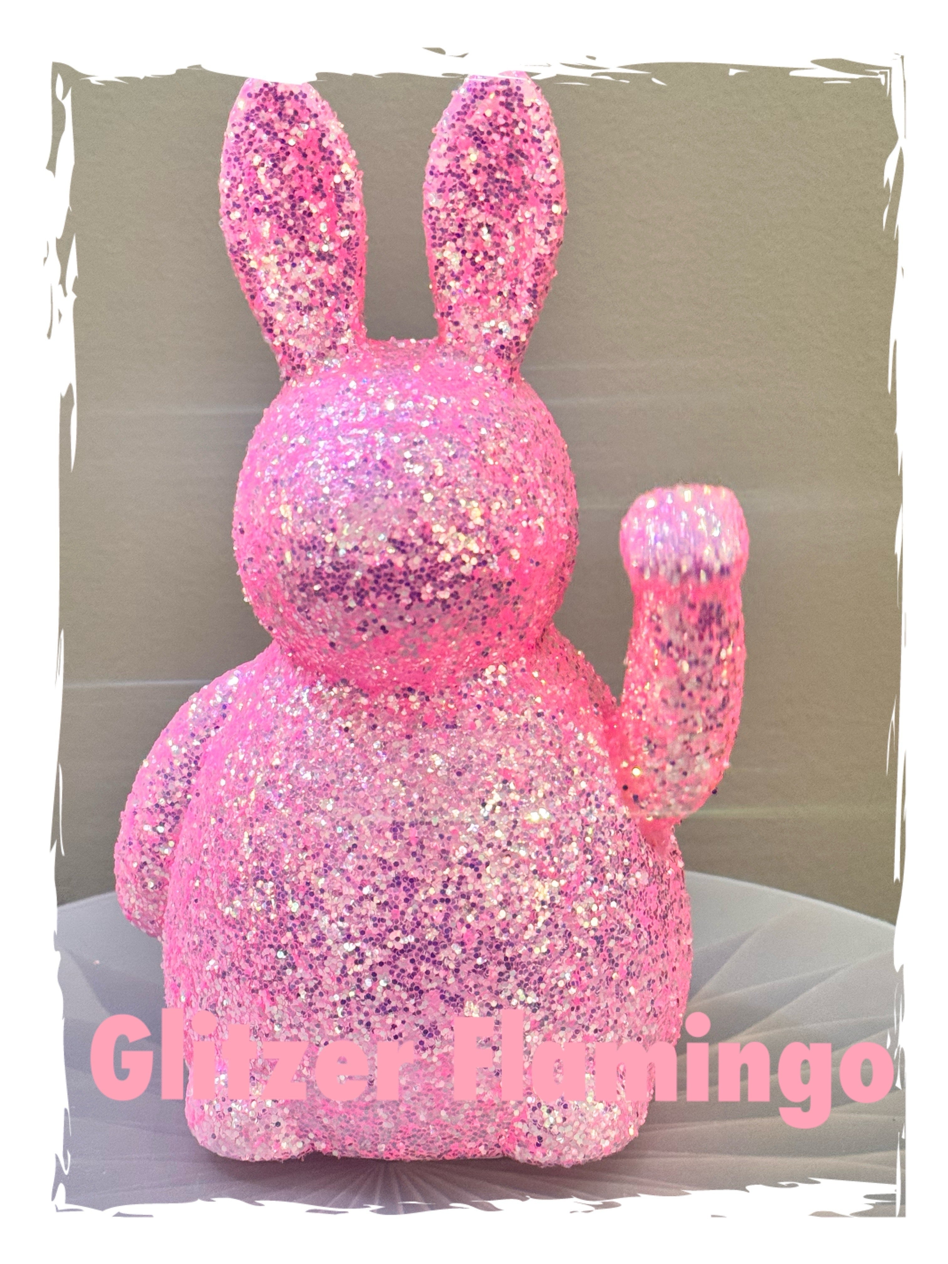Winkehasen    Glitzer/Disco