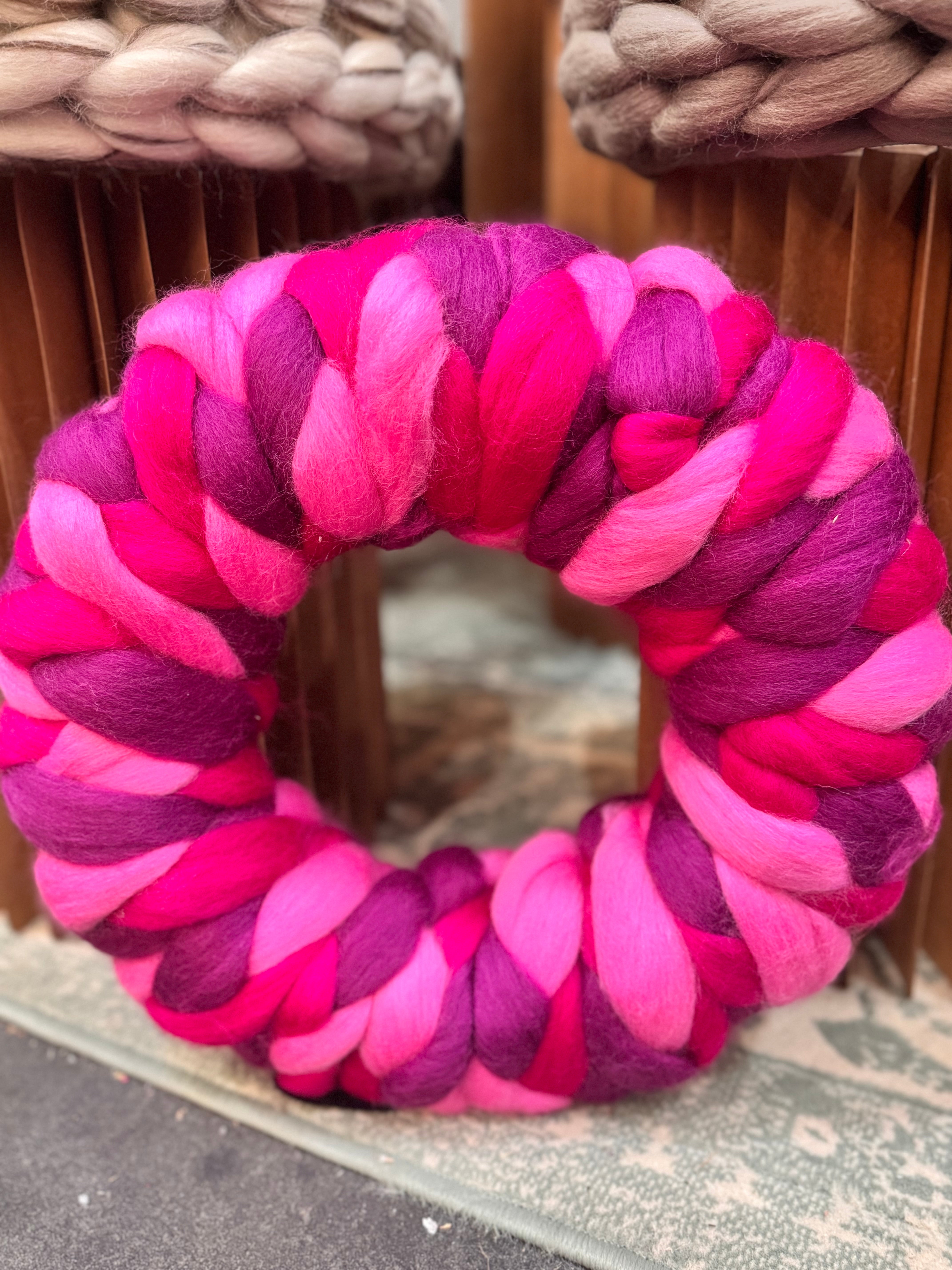 SMALL 3-Color