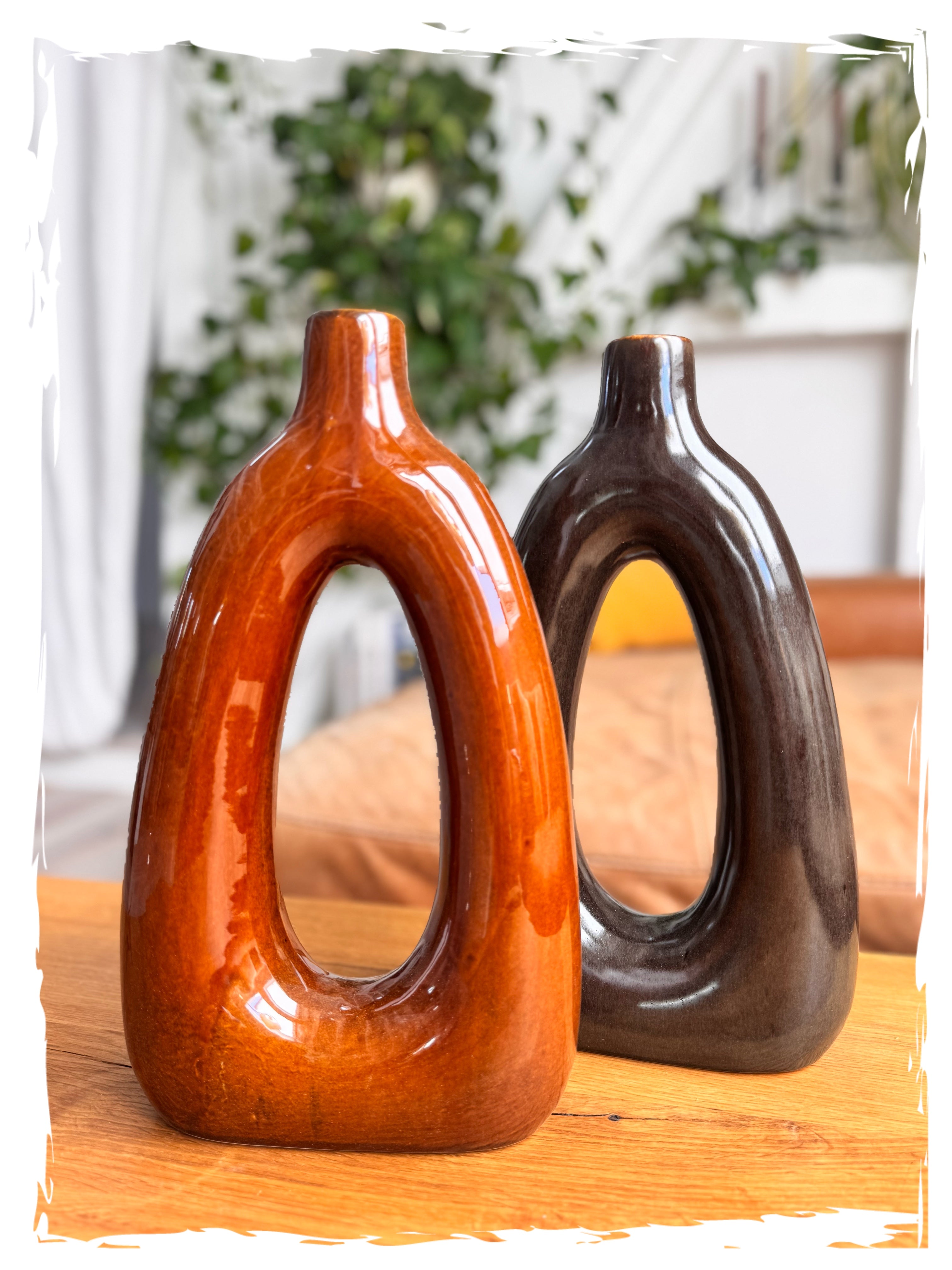 Vase Dekor