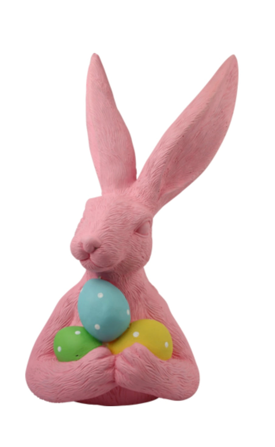 Osterhase Mr Pink