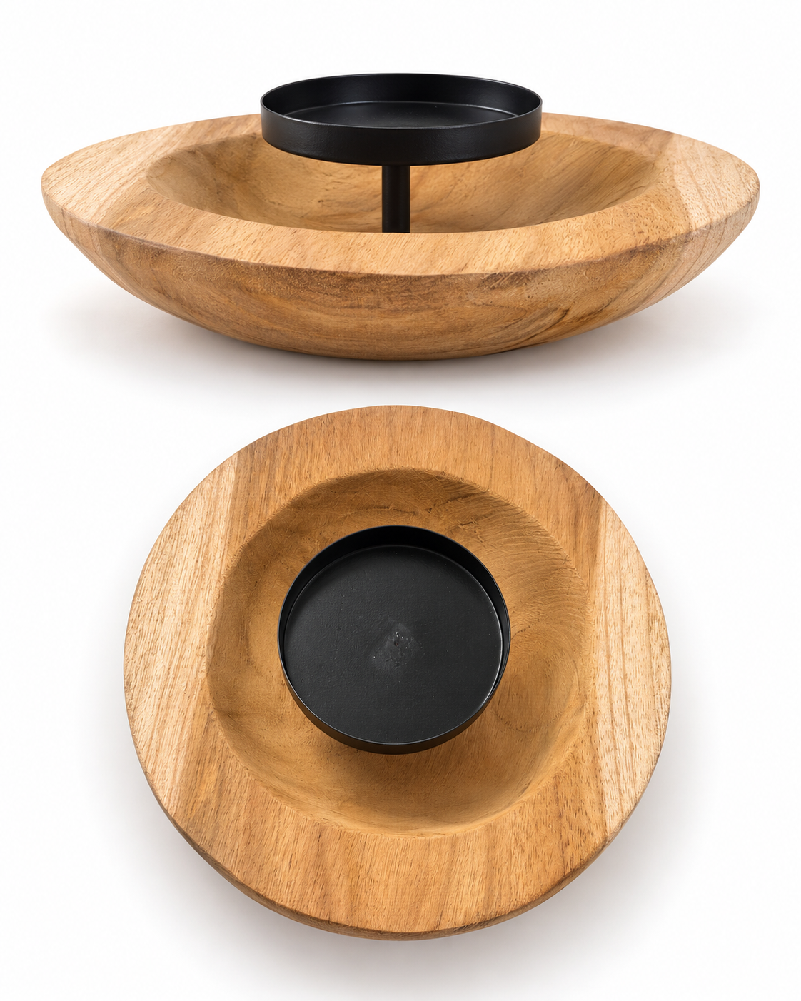 Teak Bowl „Single“