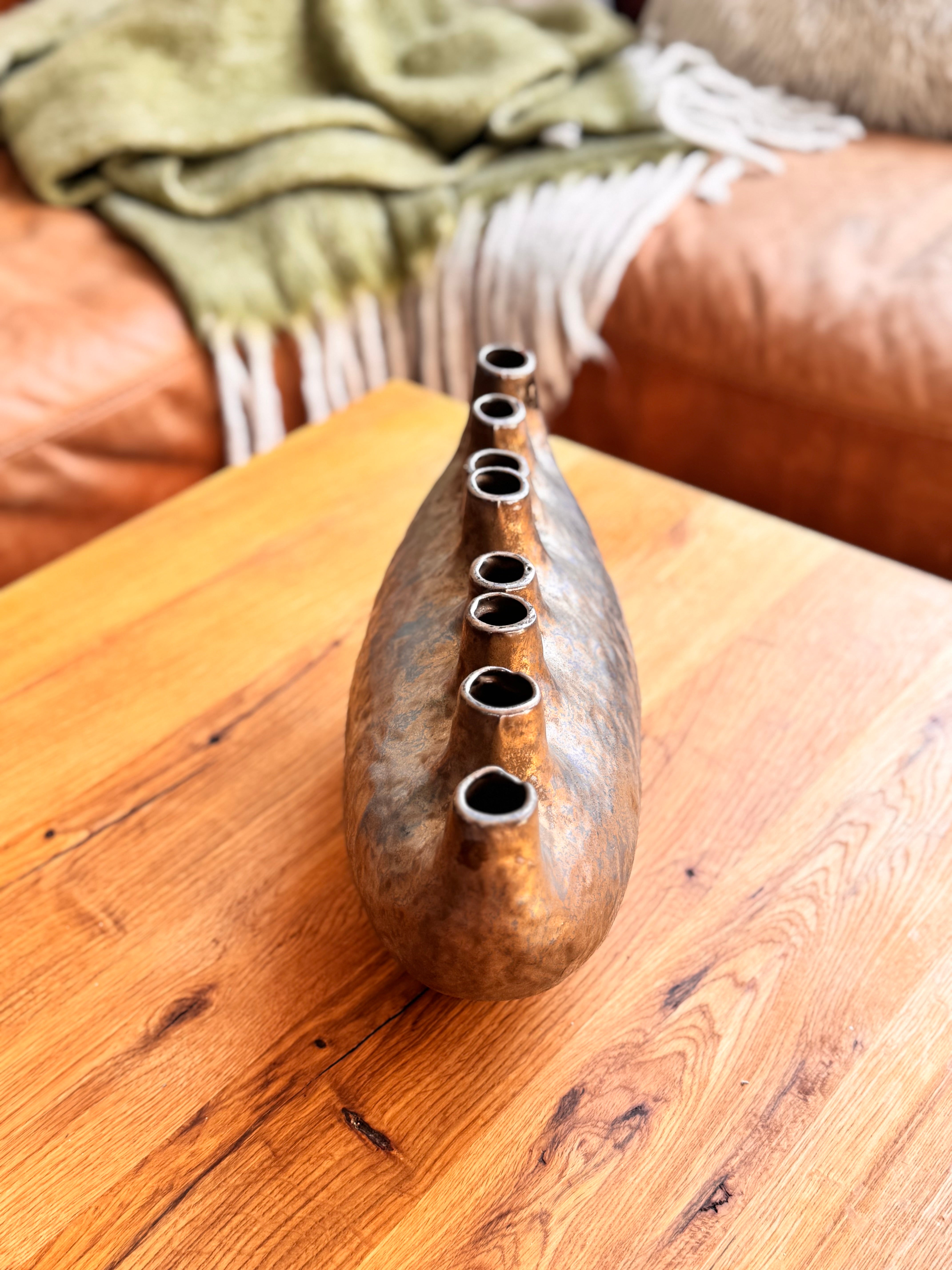 Vase JADE
