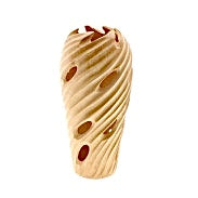 Vase Holz