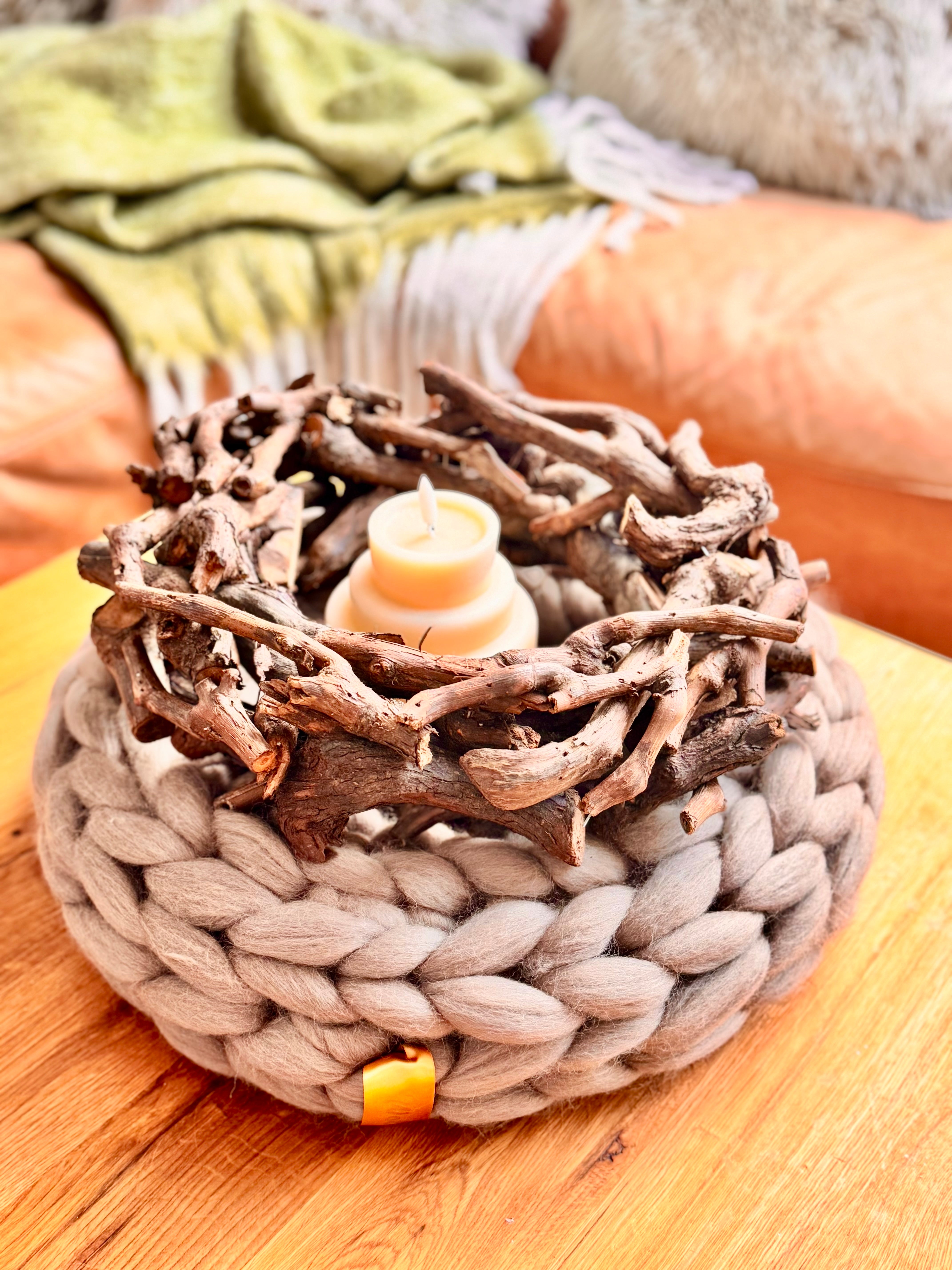 Nest