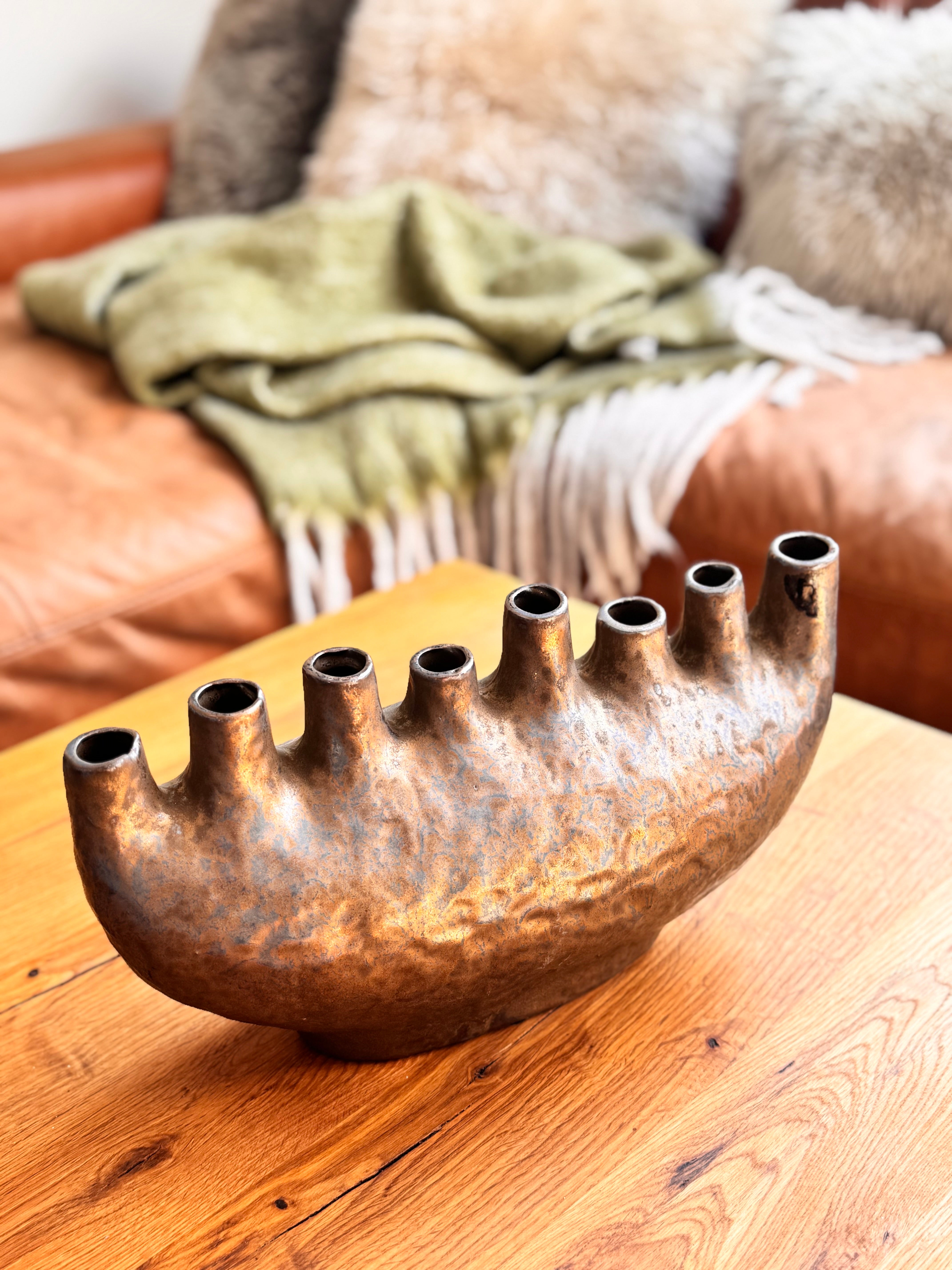 Vase JADE