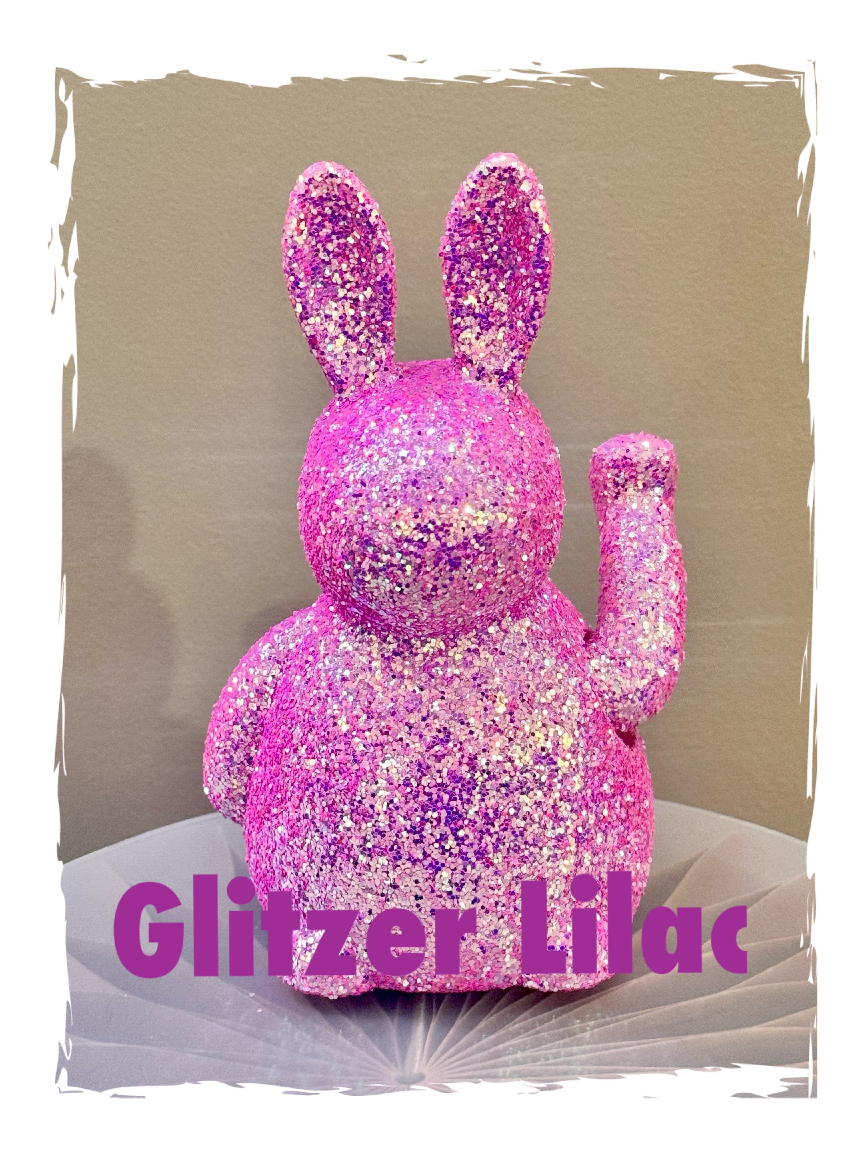 Winkehasen    Glitzer/Disco