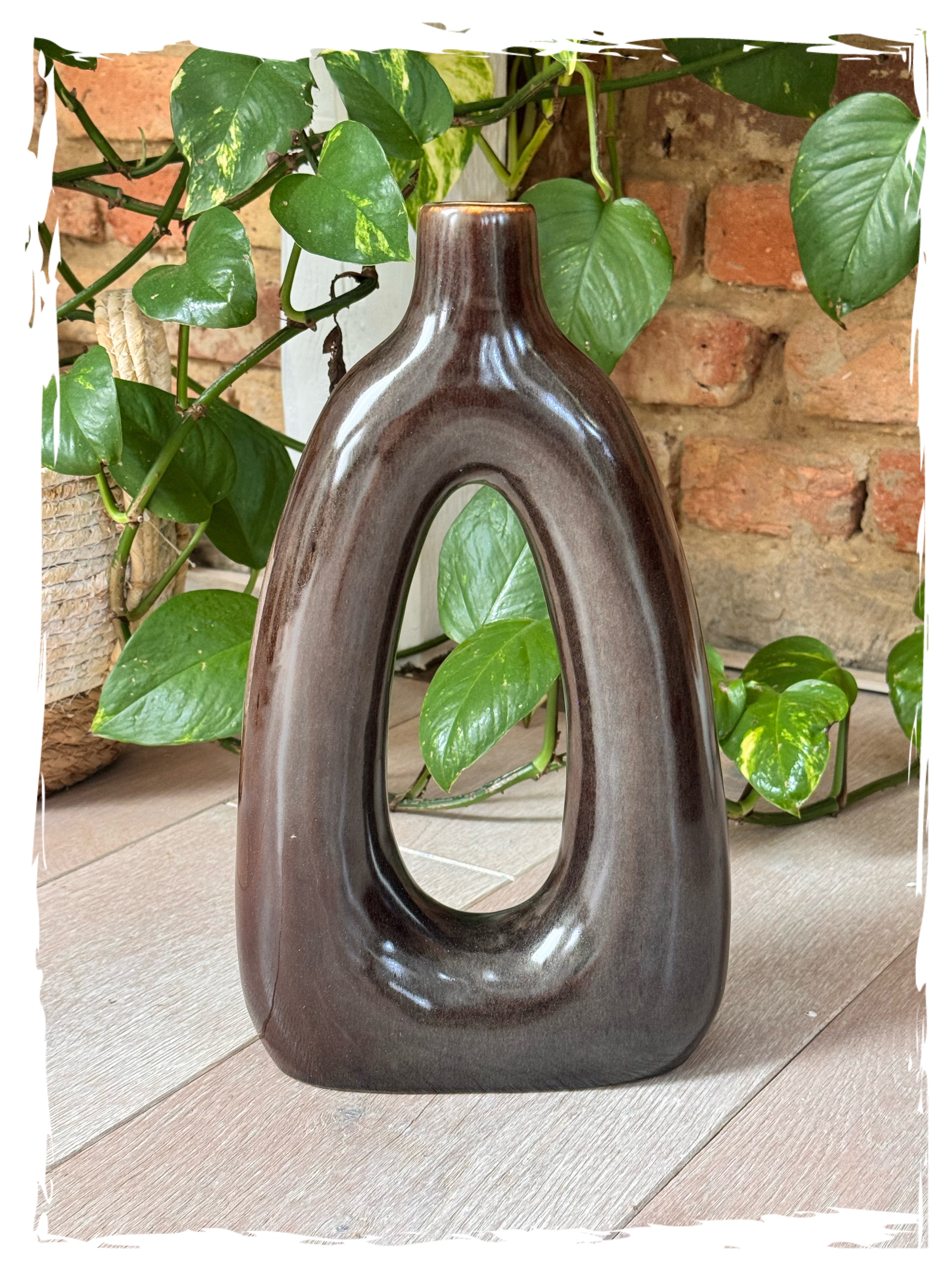 Vase Dekor
