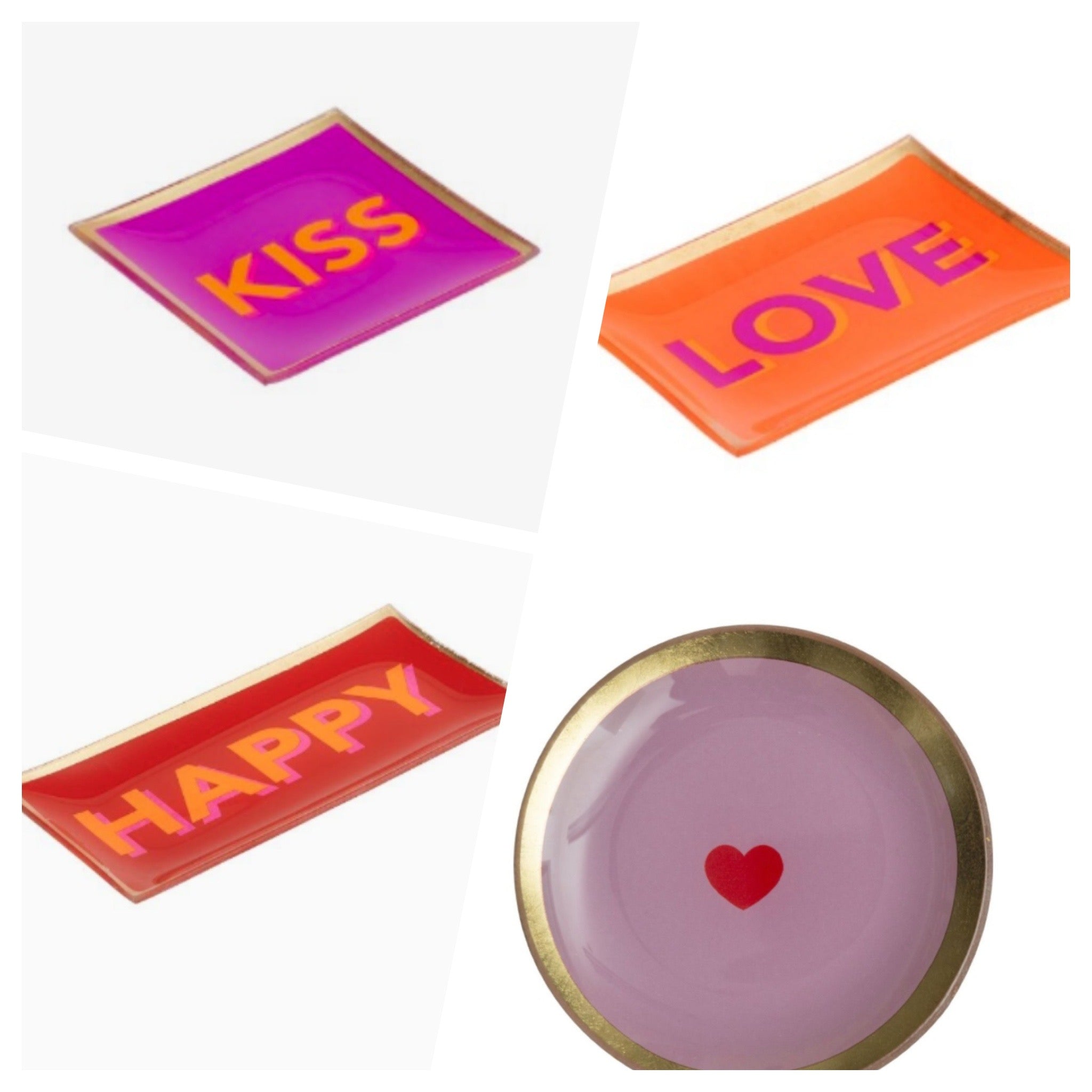 Love Plate ❤️