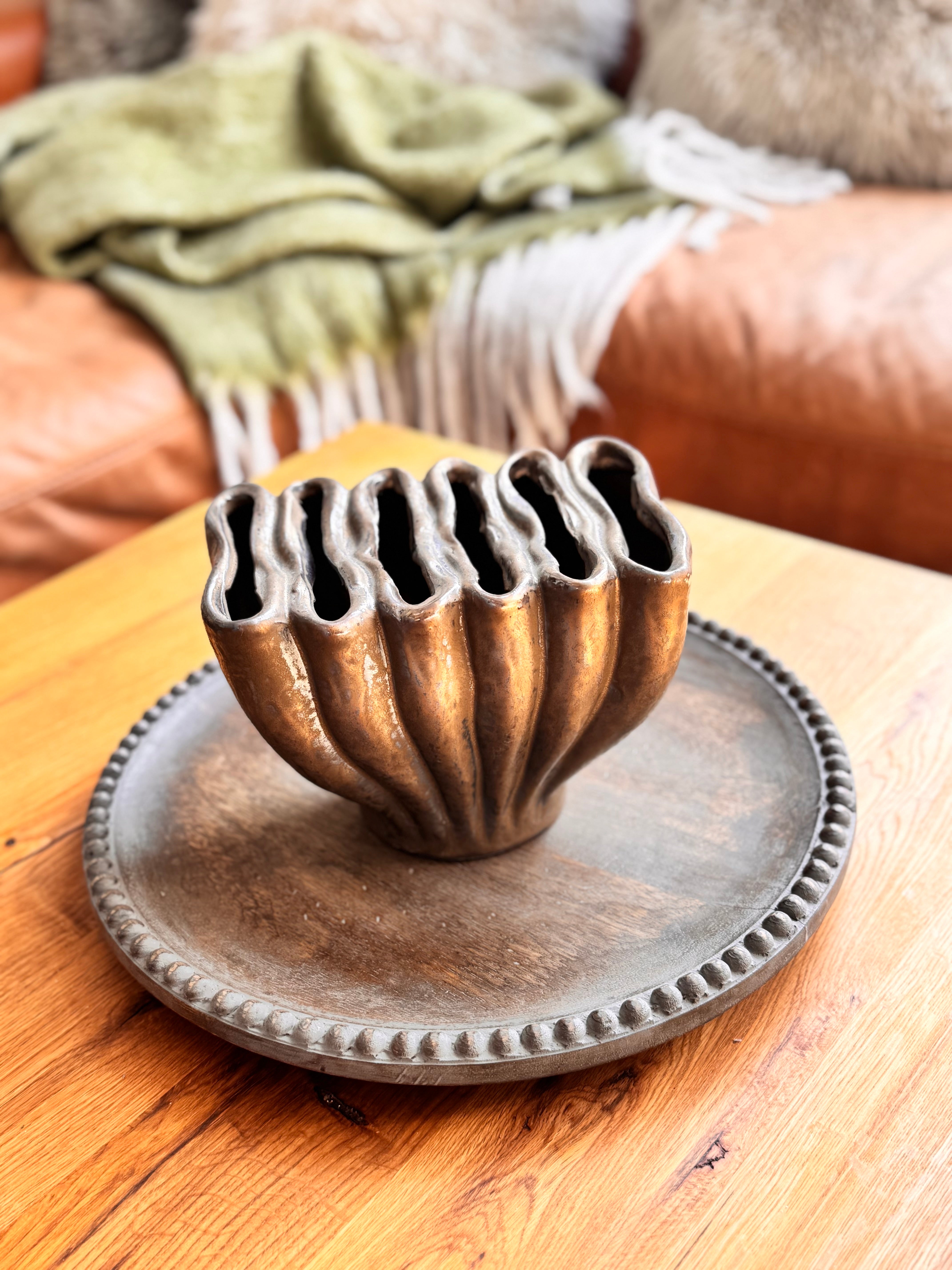 Vase Pokal