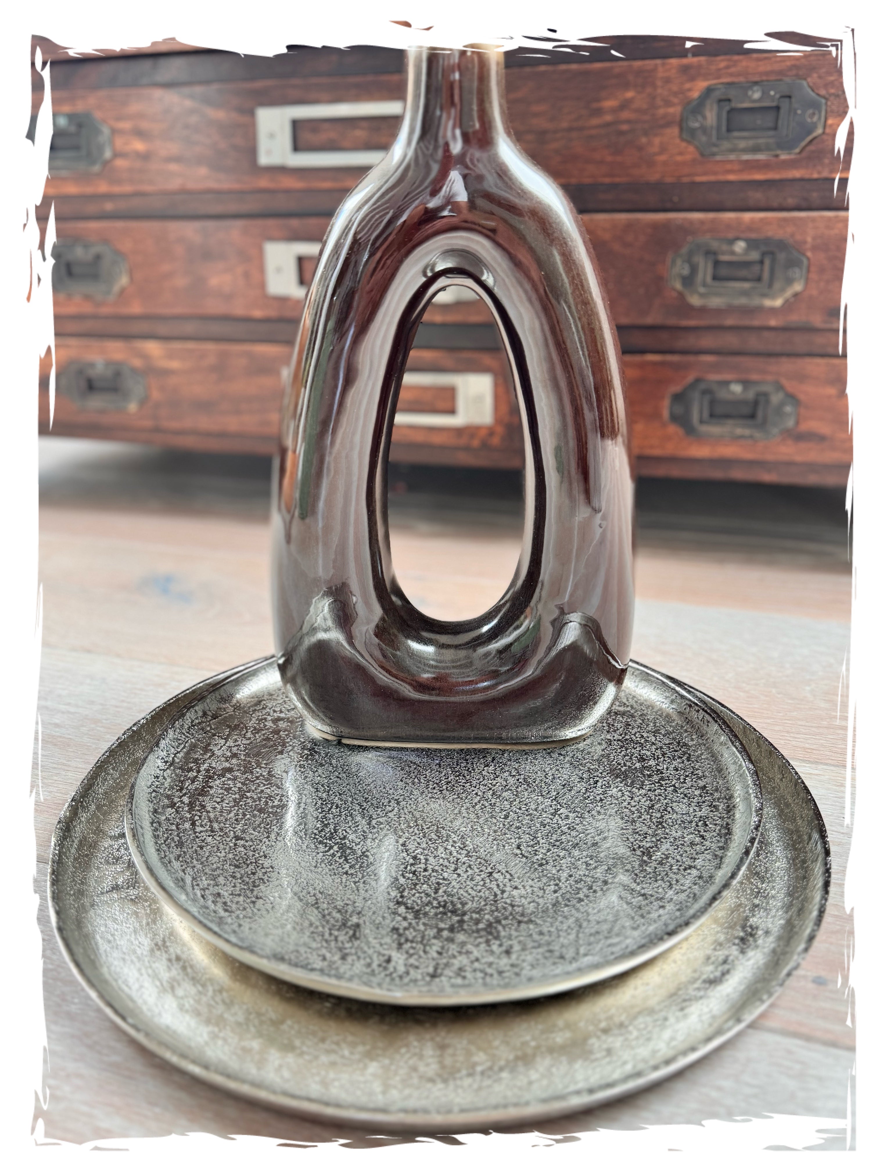 Vase Dekor