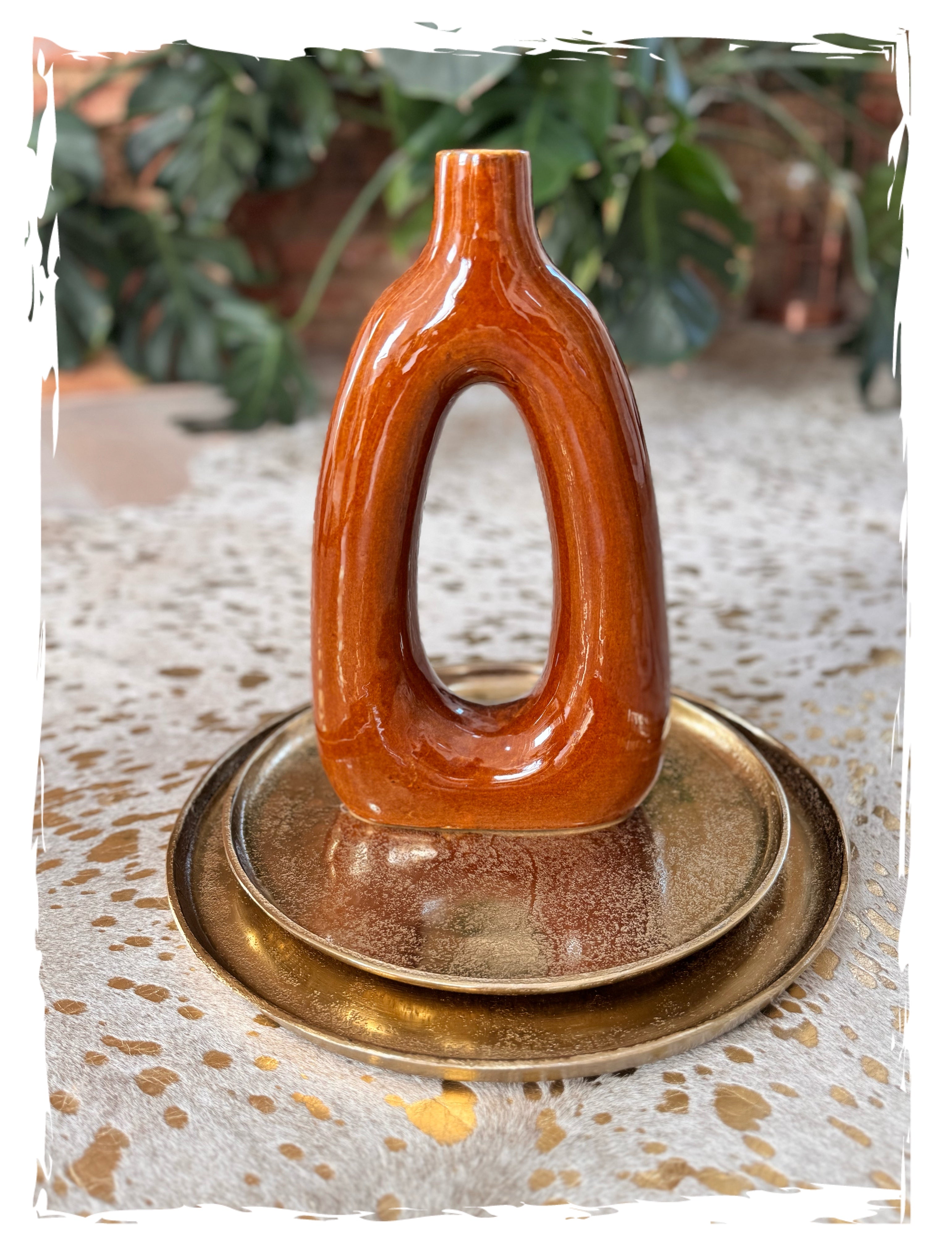 Vase Dekor