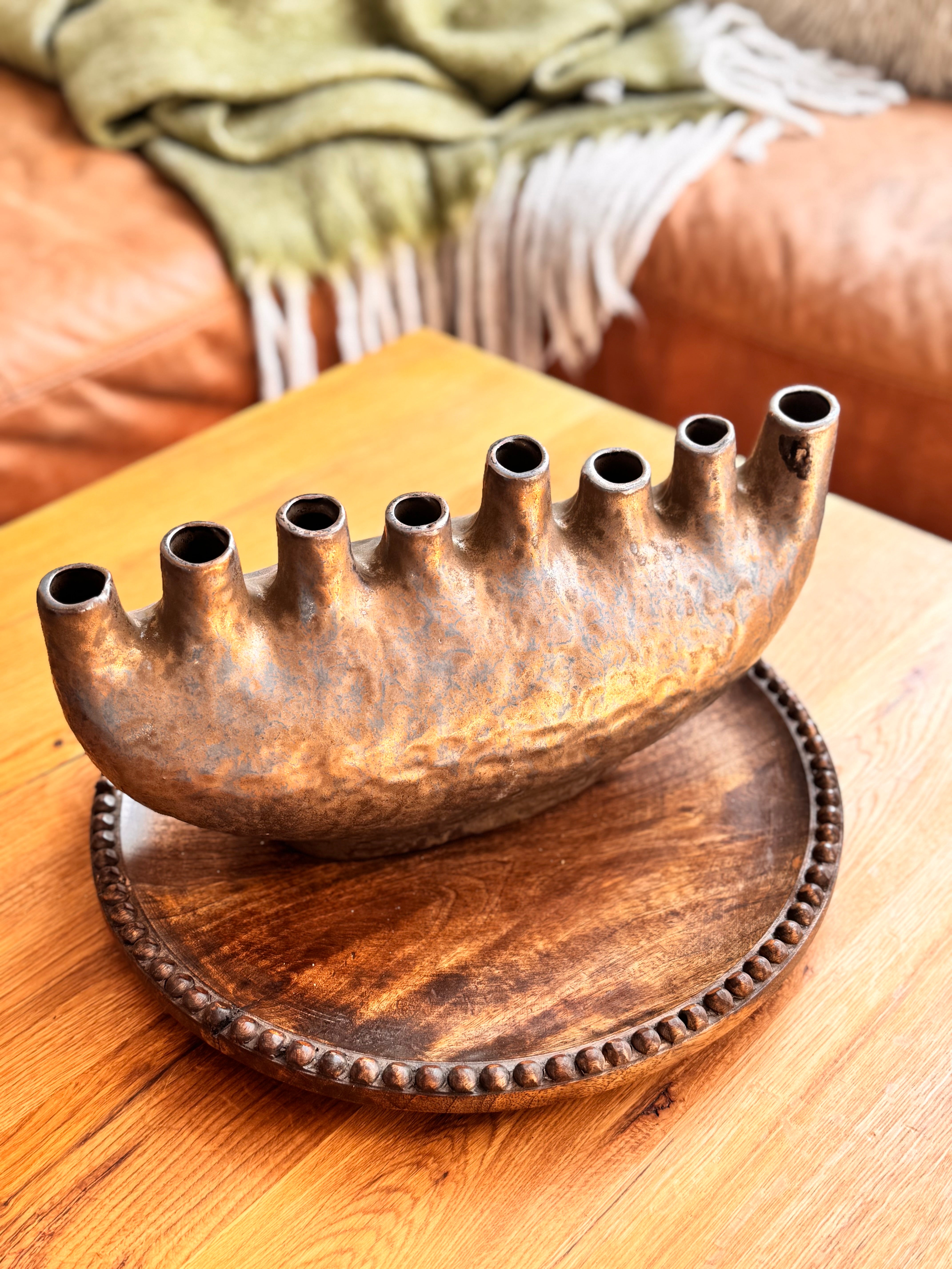 Vase JADE