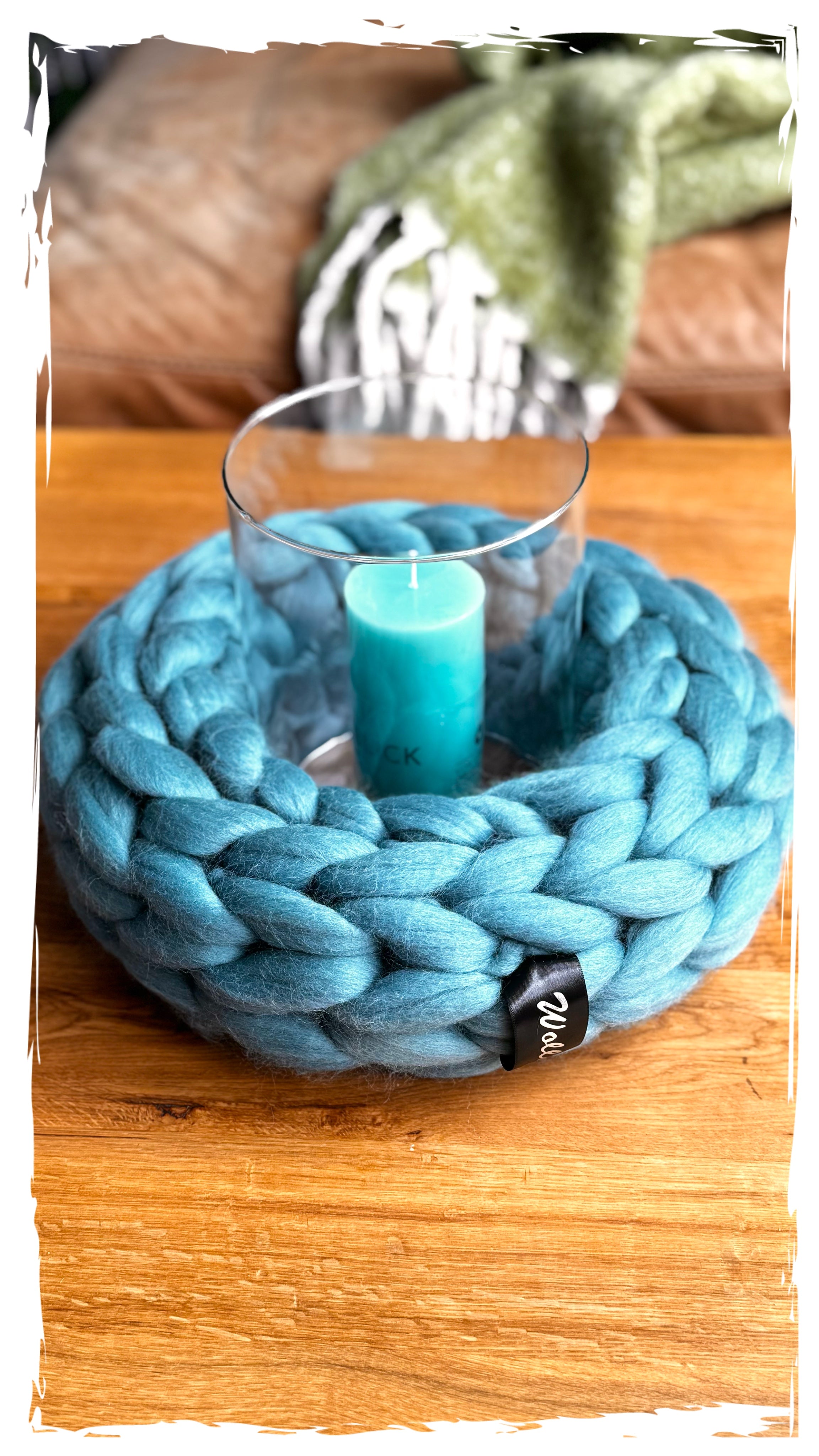 MINI Kranz SET