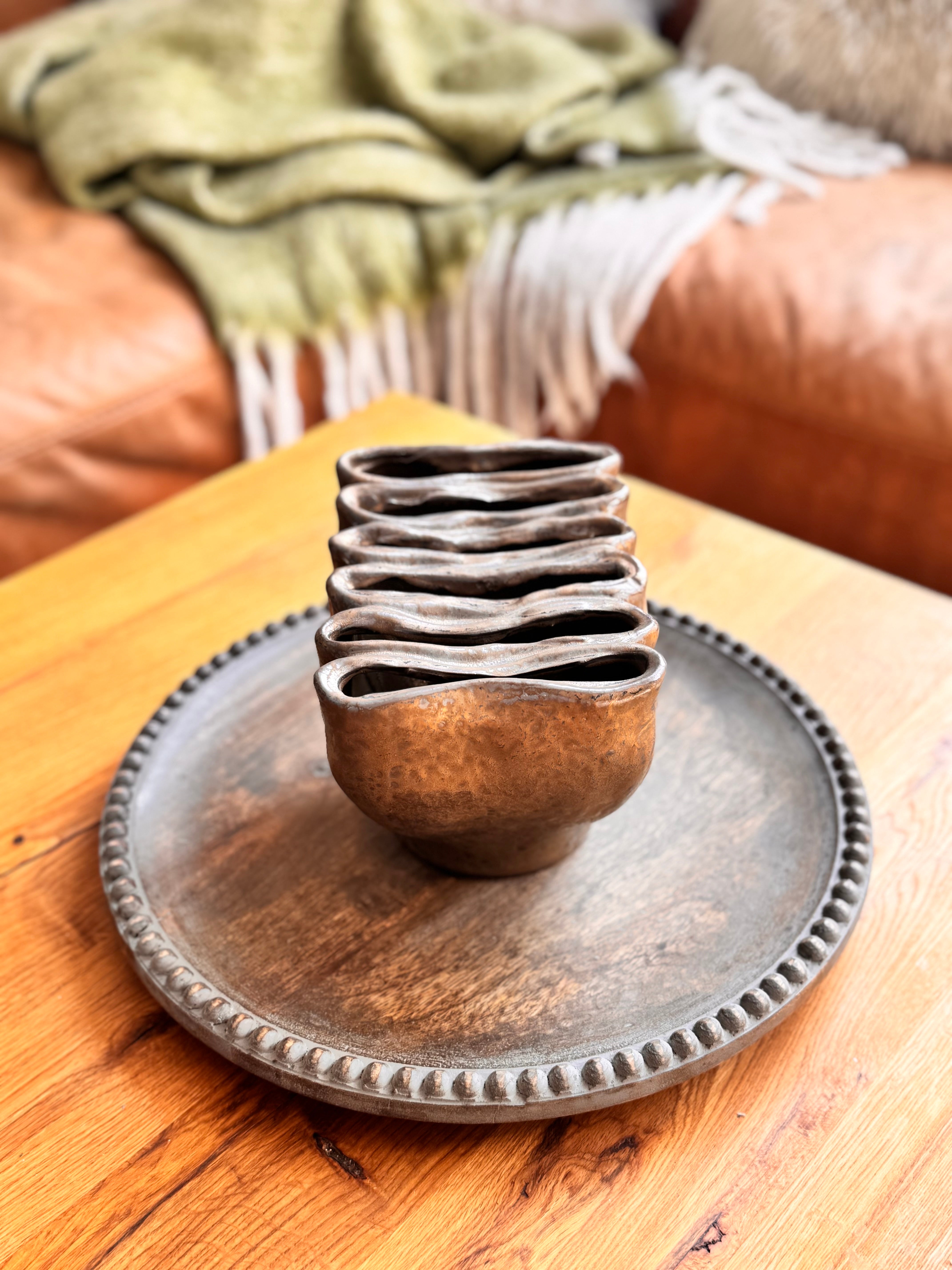 Vase Pokal