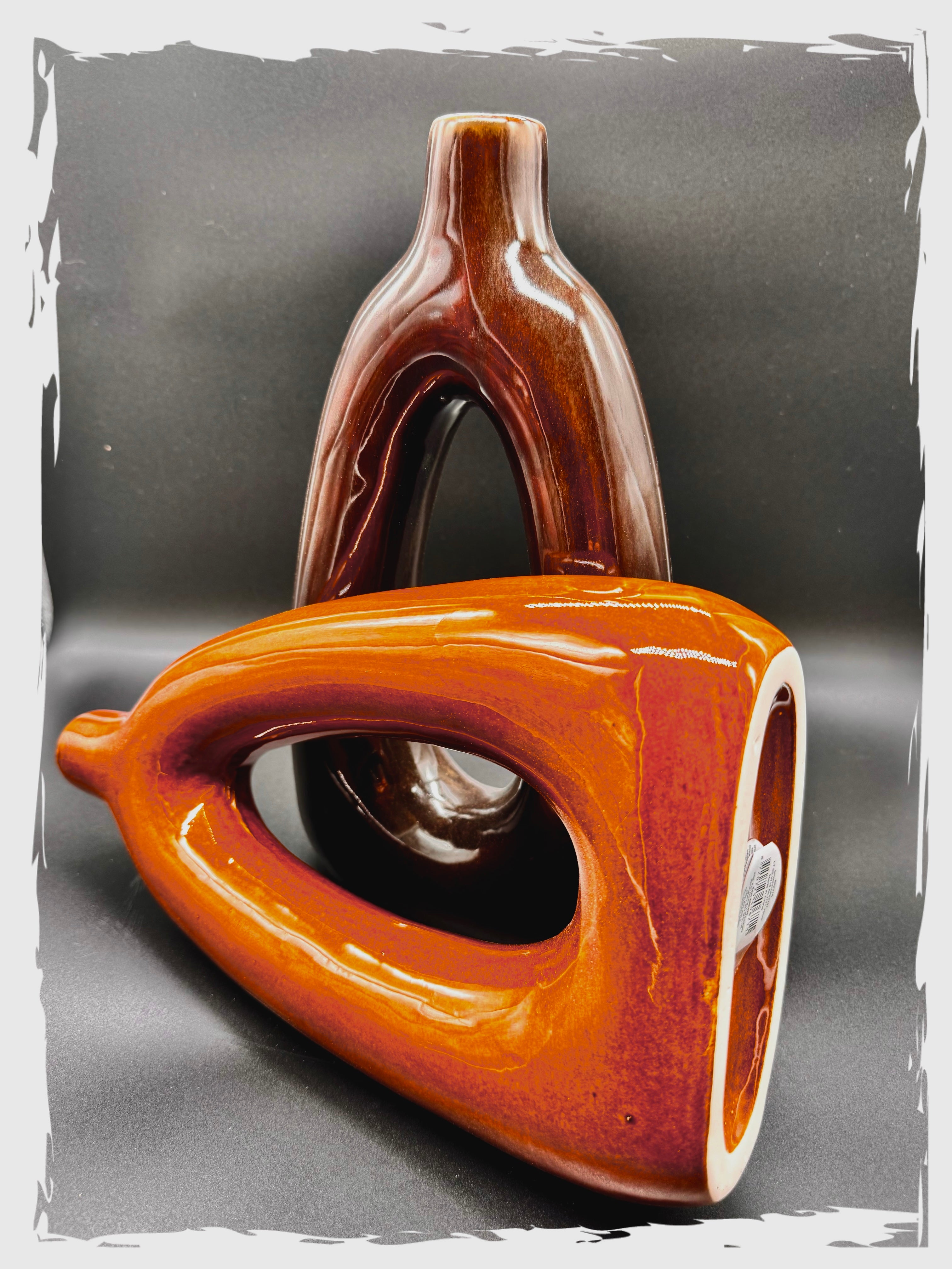 Vase Dekor
