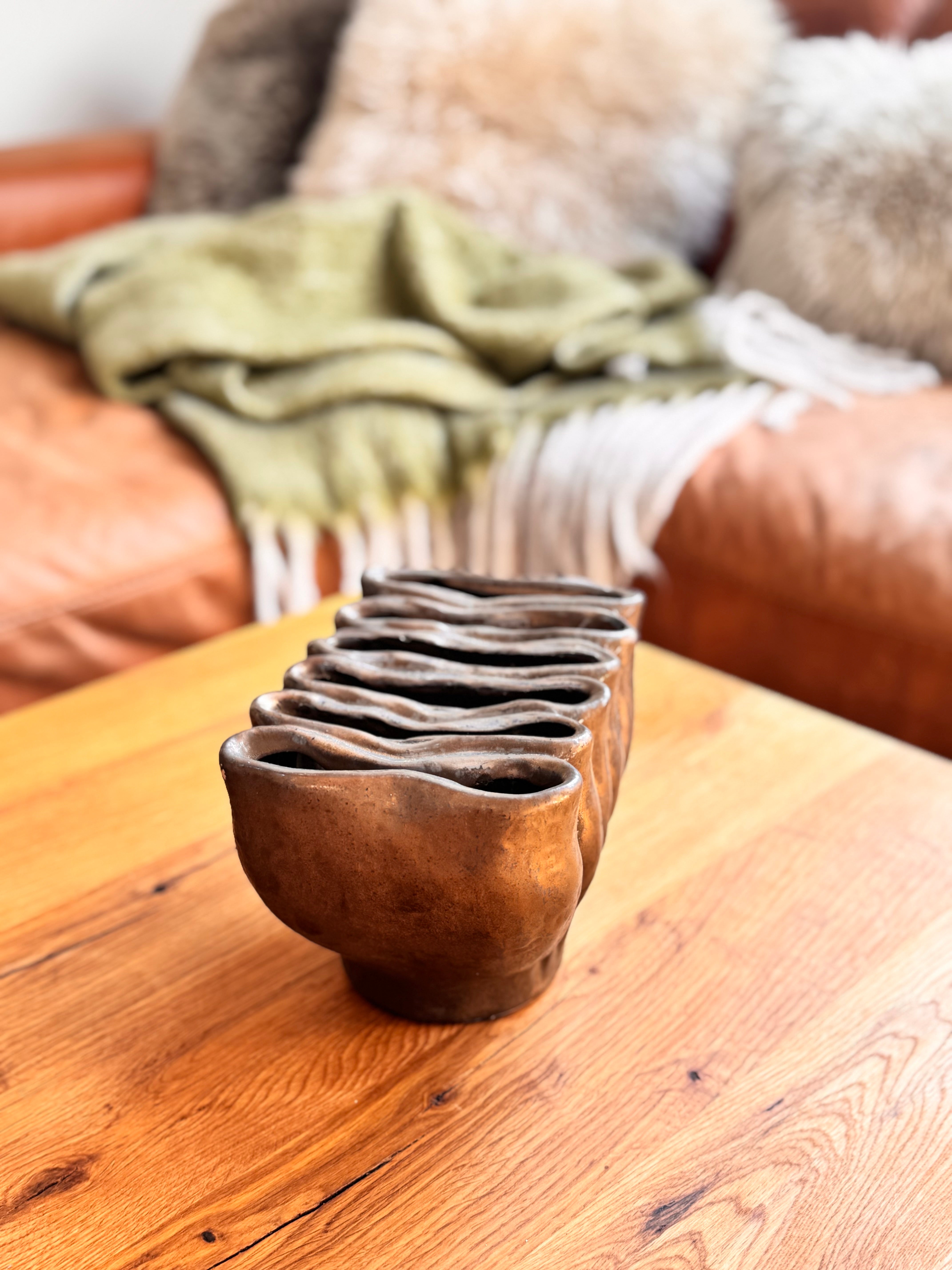 Vase Pokal