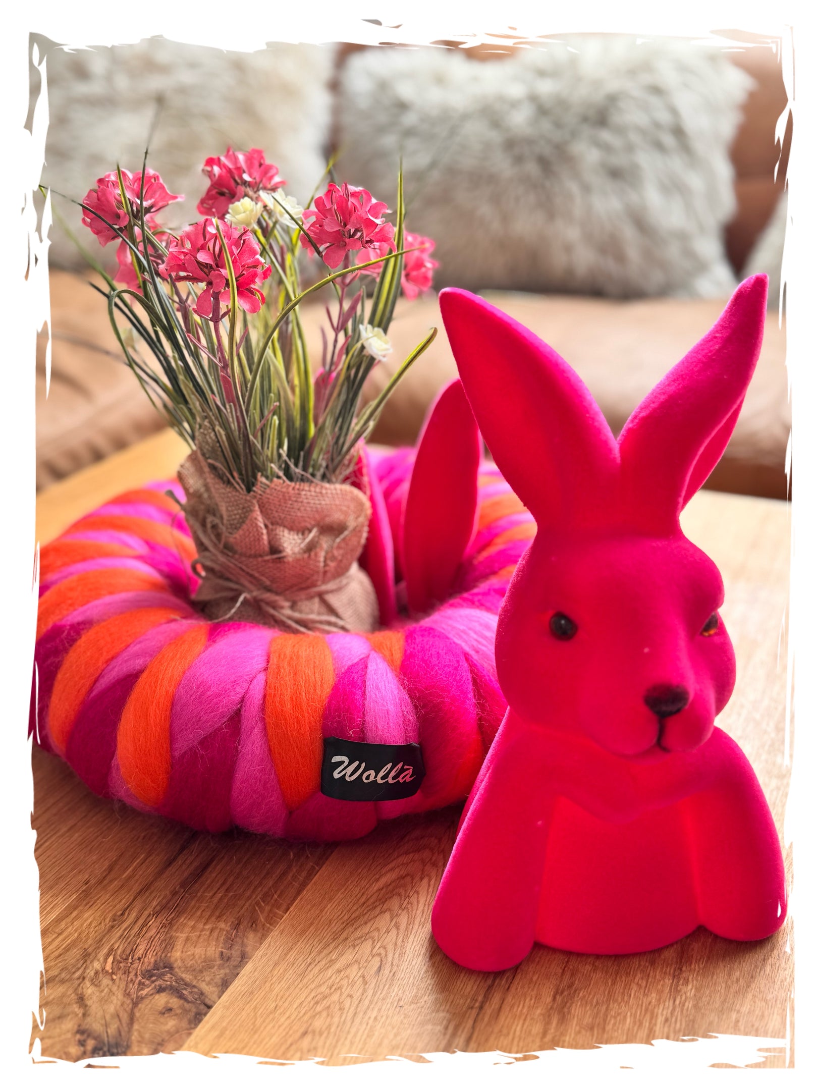 Hase Grübel
