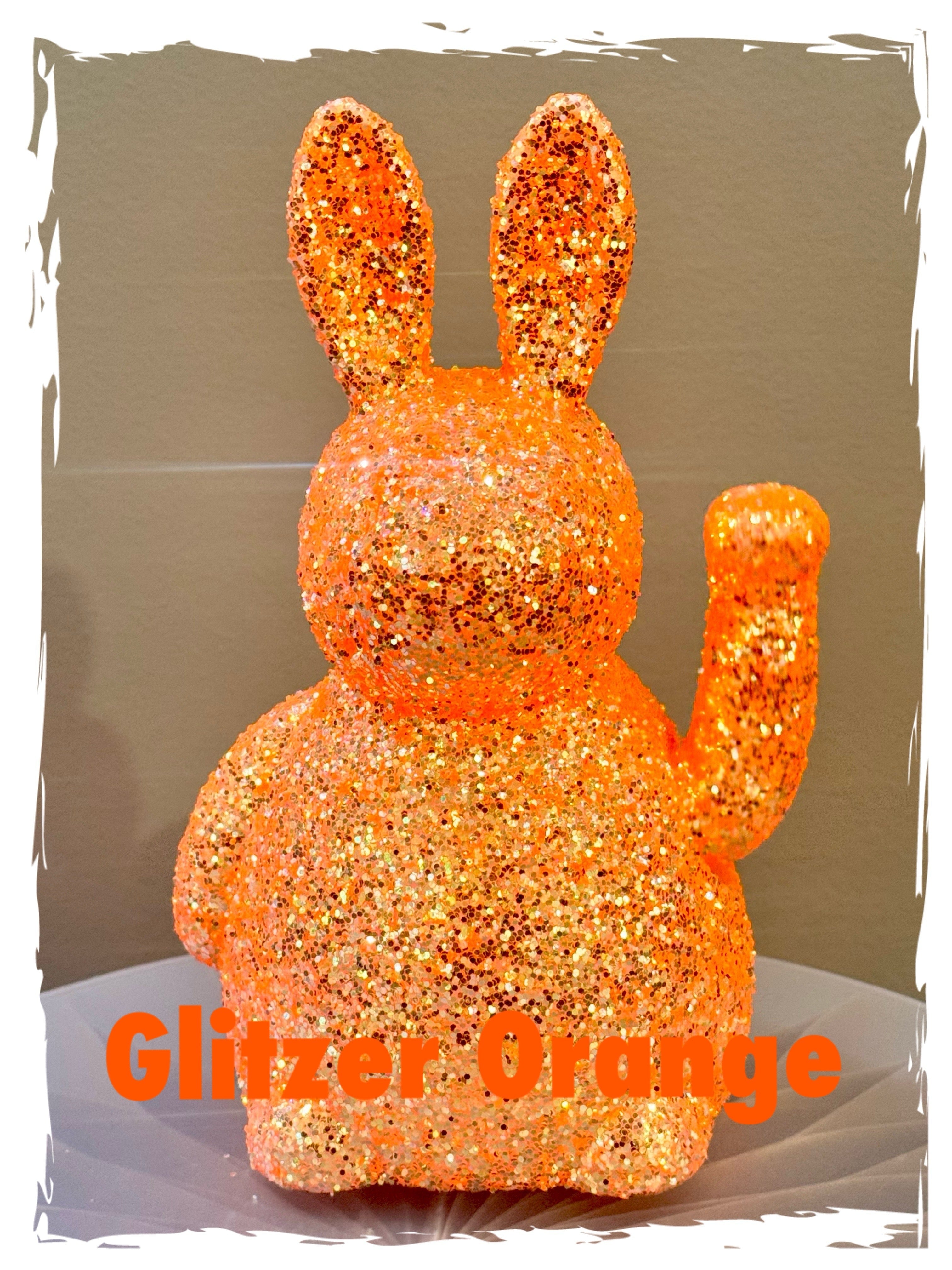 Winkehasen    Glitzer/Disco