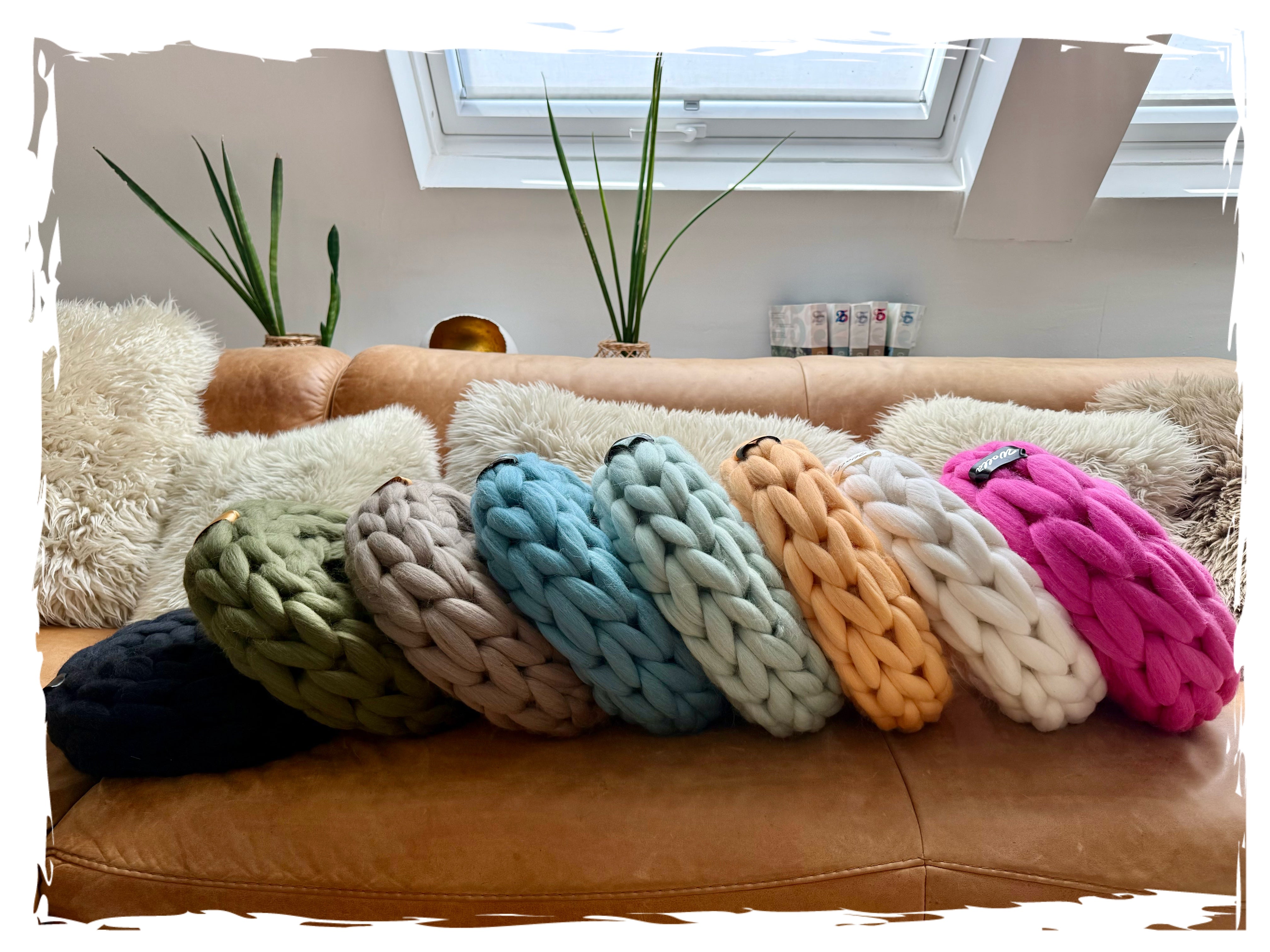 MINI Kranz SET