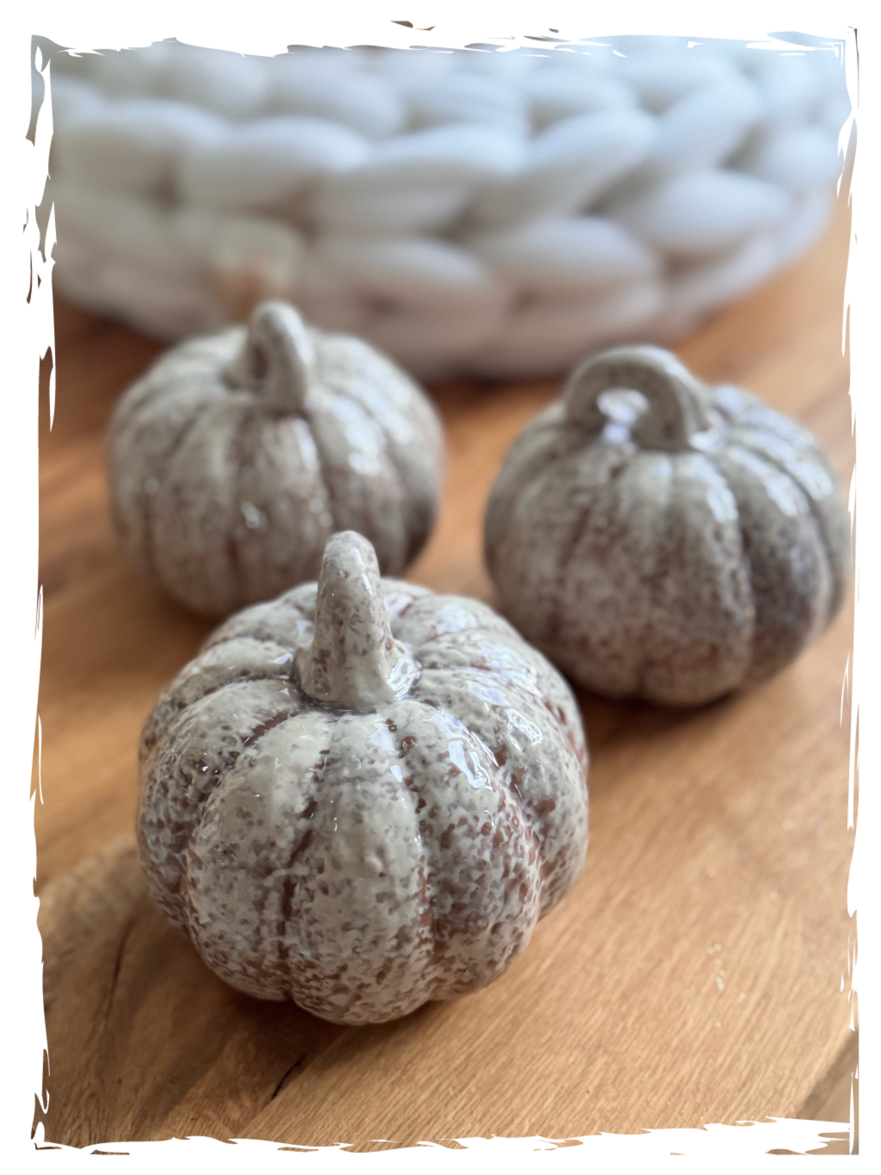 Pumpkin