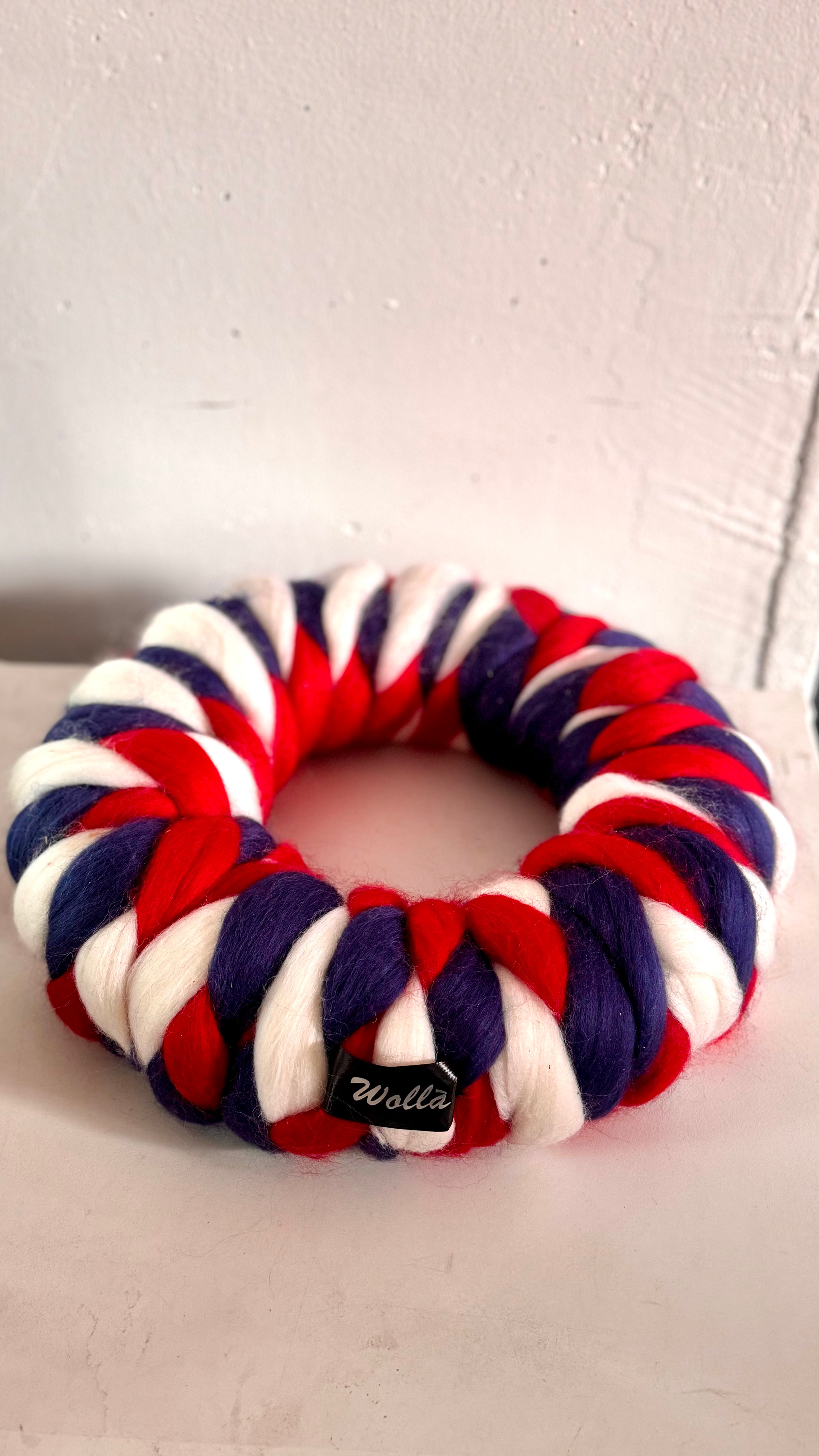 SMALL 3-Color
