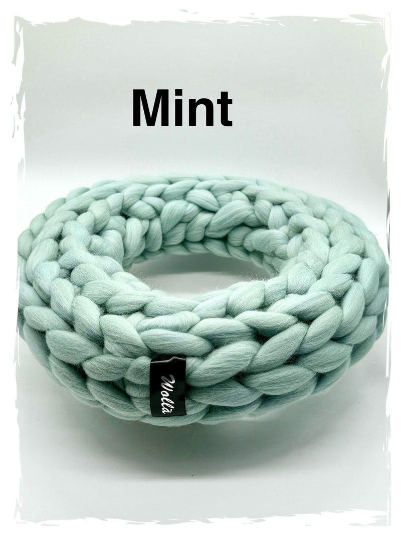 DEKOKRANZ Small – Wollà