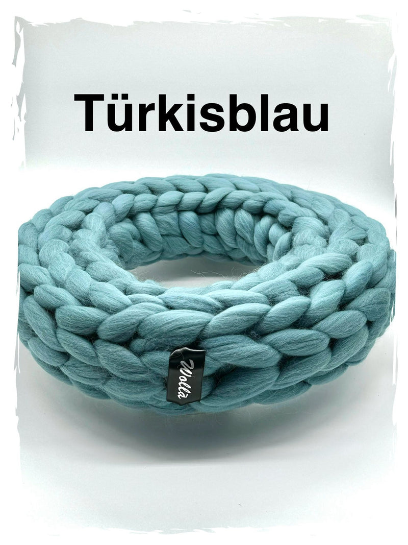 DEKOKRANZ Small – Wollà