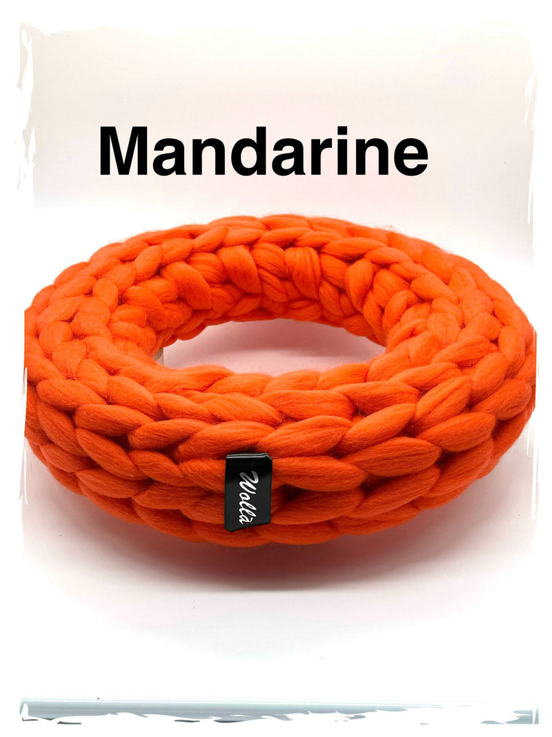 DEKOKRANZ Small – Wollà