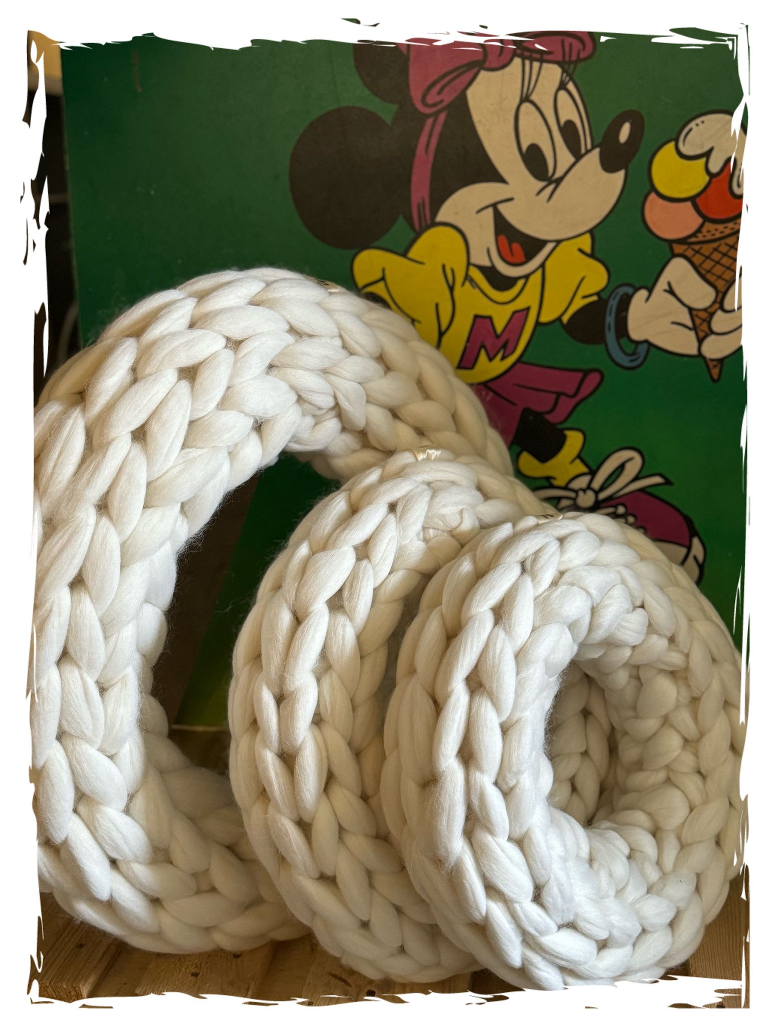 DEKOKRANZ XXL