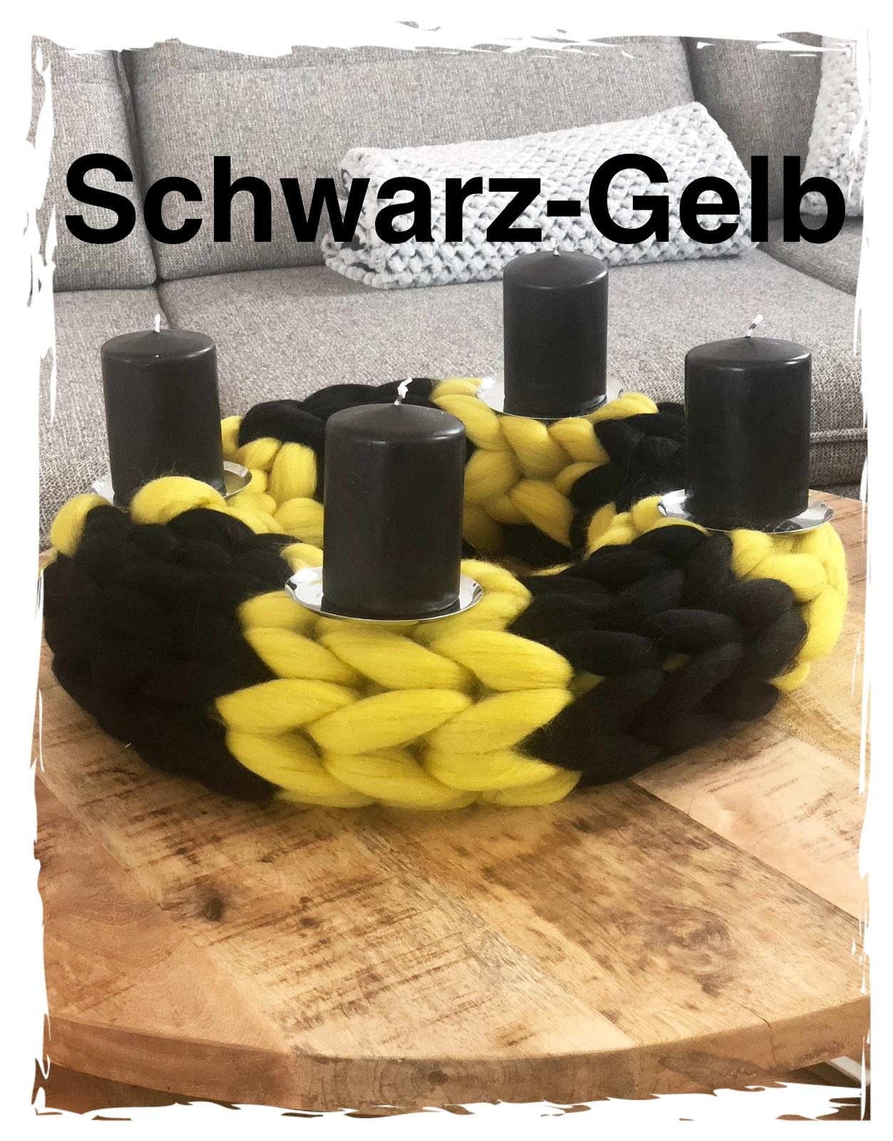 Gugelhupf Zopf "längs"