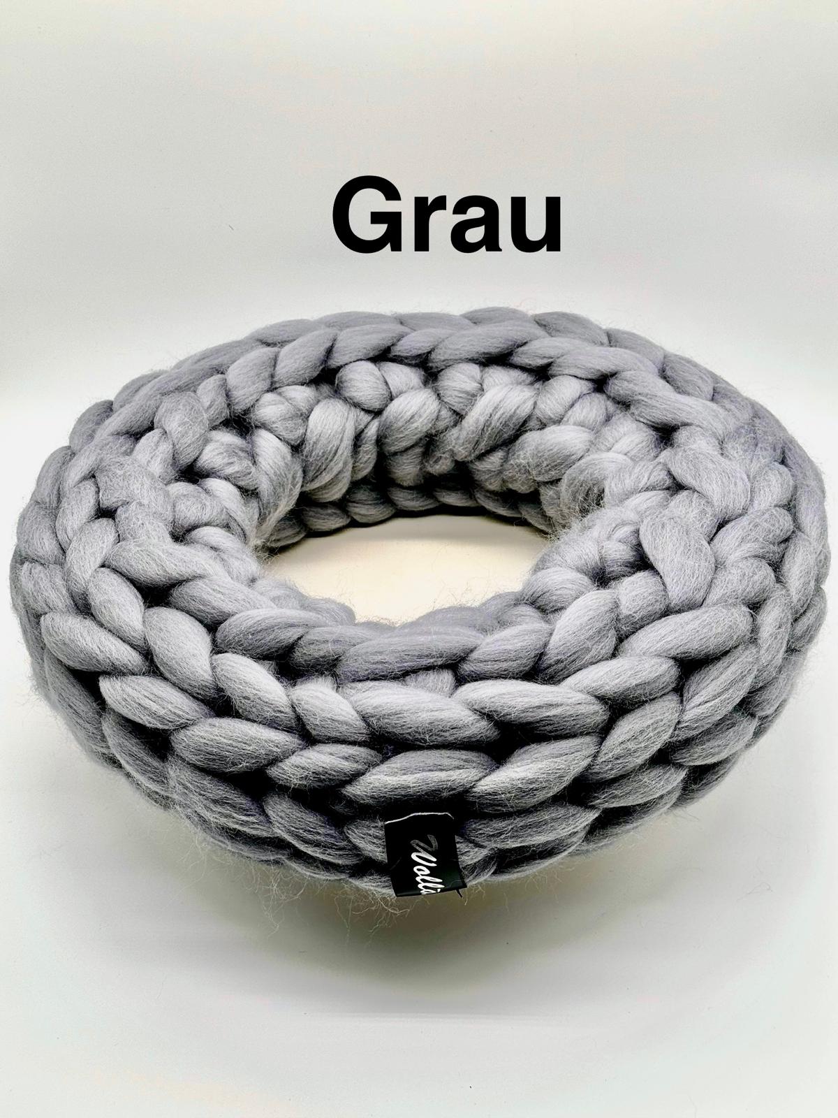 Gugelhupf Zopf "längs"