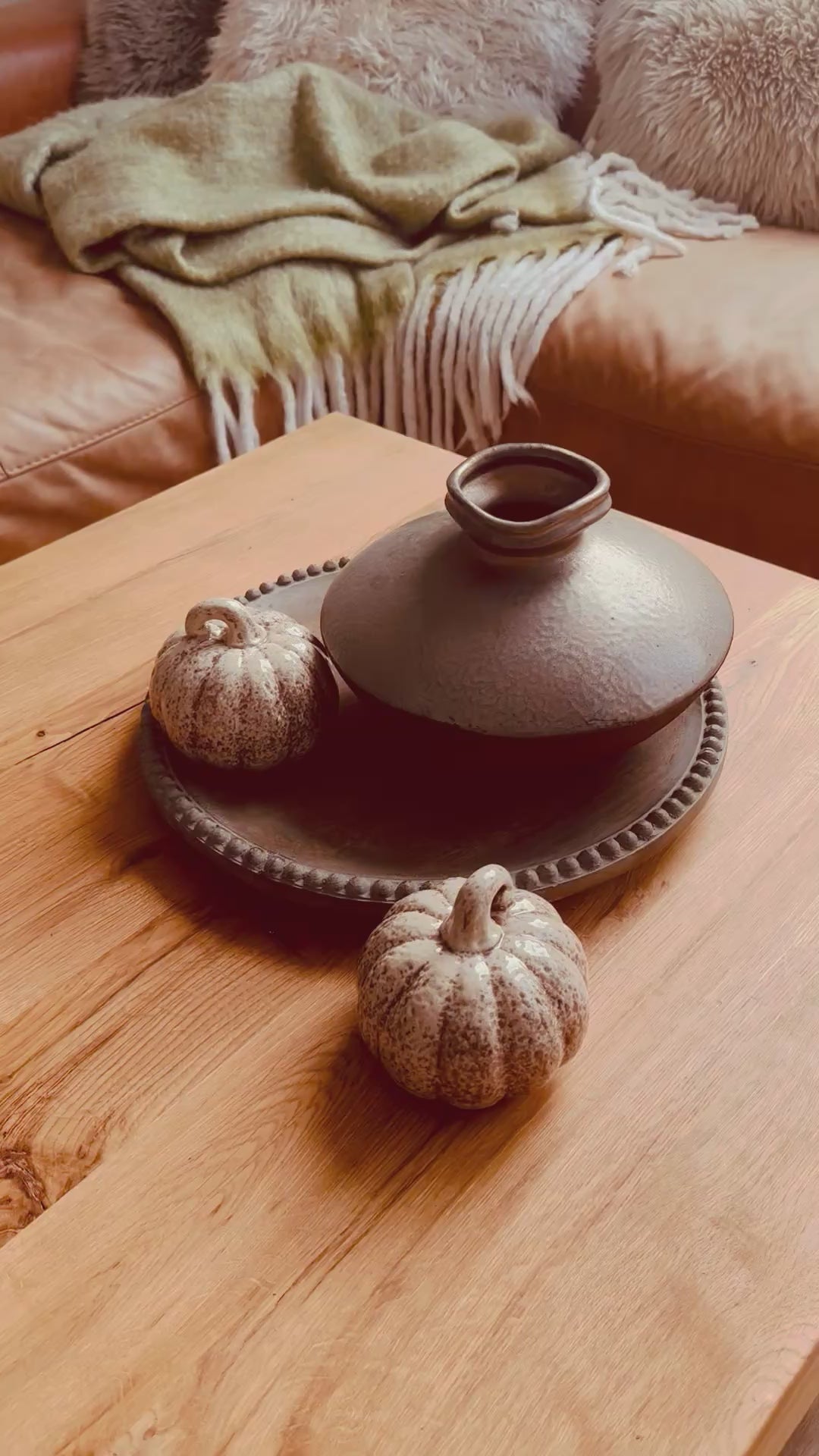 Vase Jeany